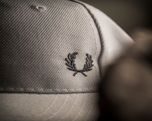CrownDigitalForge embroidered cap