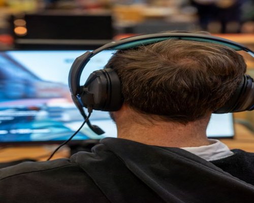 PC game package from CrownDigitalForge
