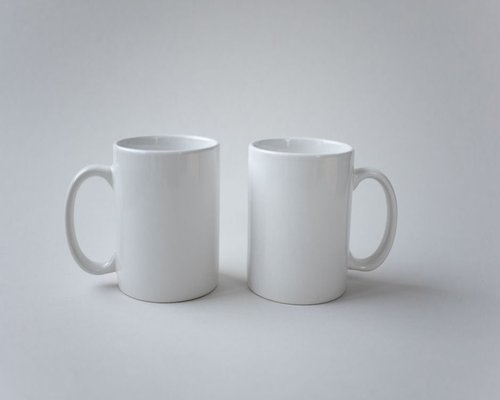 CrownDigitalForge ceramic mug